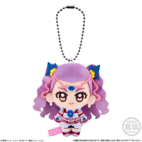 『プリキュア』ふわキュン♡マスコット BOX